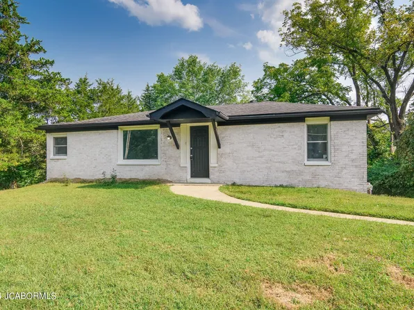 308 Haaf Dr, Jefferson City, MO 65101