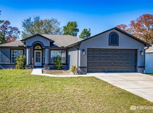 5035 Abagail Dr, Spring Hill, FL 34608