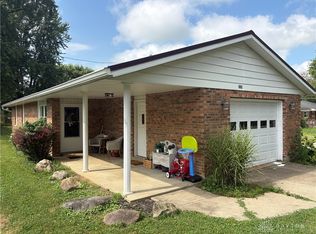 309 Liberty St, Eaton, OH 45320