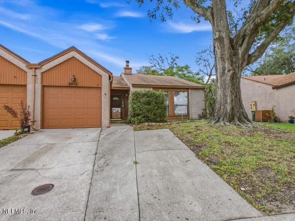 9910 FAWN BROOK Drive, Jacksonville, FL 32256