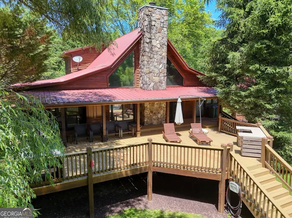 178 Riversound Vlg, Hayesville, NC 28904