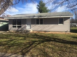 1530 David Dr, Lincoln, NE 68504