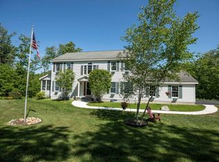 292 Fish Mountain Rd, Lake Pleasant, NY 12108