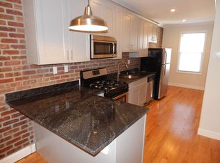 293 New York Ave APT 1, Jersey City, NJ 07307