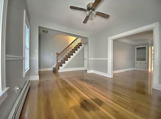 25 Clifton St #25, Lowell, MA 01852
