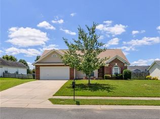 1425 Winthrop Ln, Monroe, NC 28110