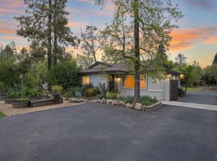 350 Newton Way, Angwin, CA 94508