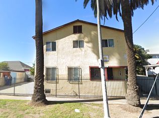 4711 Honduras St #3, Los Angeles, CA 90011