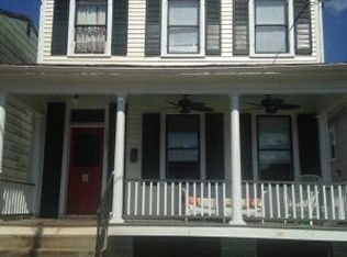 1605 Princess Anne St, Fredericksburg, VA 22401