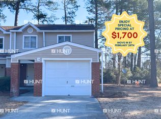 14 Rowan Dr, Havelock, NC 28532