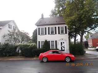 1634 Ferry St, Easton, PA 18042