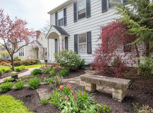 779 S Remington Rd, Bexley, OH 43209