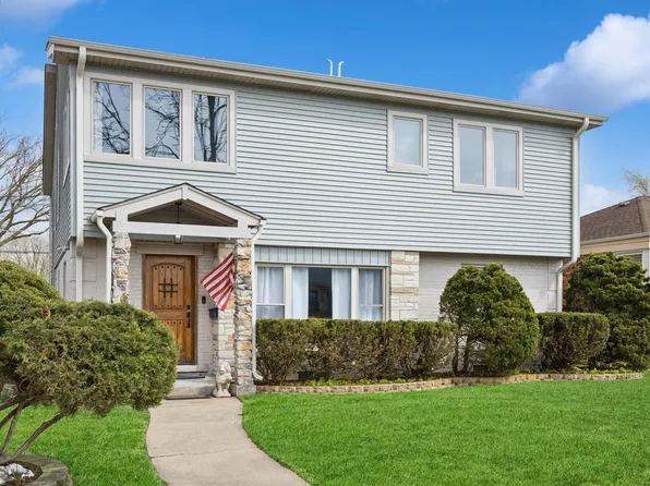 (undisclosed Address), La Grange Park, IL 60526