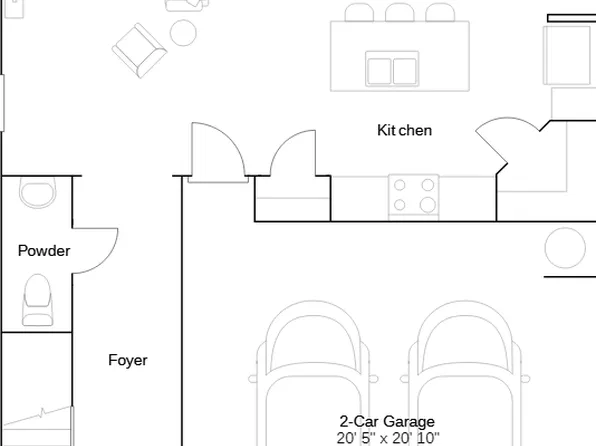 636 Hot Springs Dr, Kannapolis, NC 28081