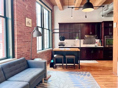 49 Melcher St UNIT 205, Boston, MA, 02210