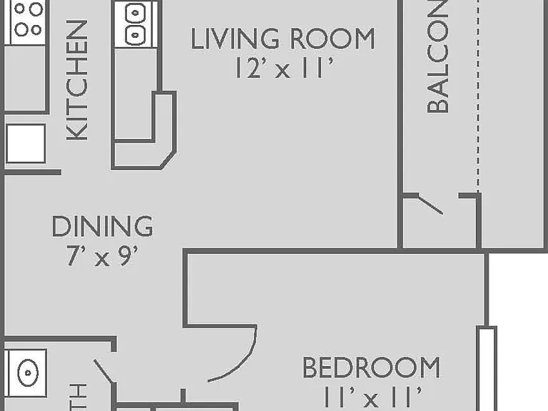 District West — Photo 47