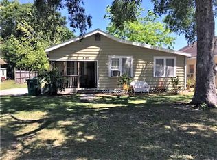 627 Madison St, Pt Saint Joe, FL 32456