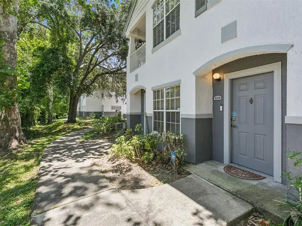 4316 S KIRKMAN ROAD #1614, ORLANDO, FL 32811