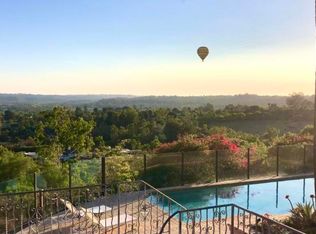 17140 El Mirador, Rancho Santa Fe, CA 92067