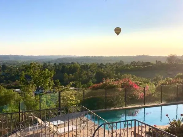 17140 El Mirador, Rancho Santa Fe, CA 92067