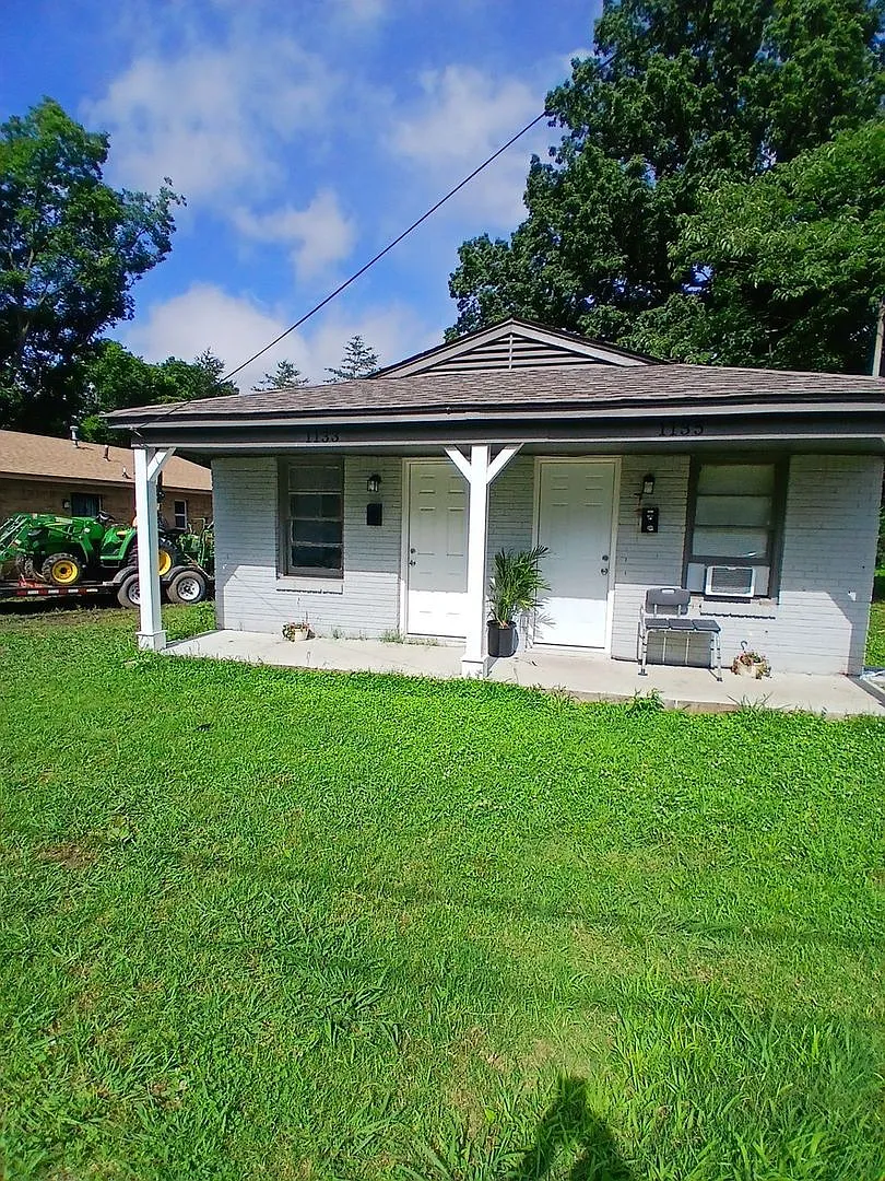 Building Photo - 1133 Gerard St