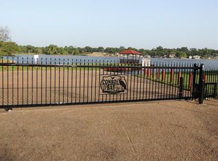14987 Port Cir, Willis, TX 77318
