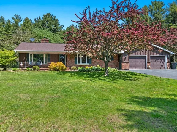 4838 Bay Shore Heights Cir, Sturgeon Bay, WI 54235