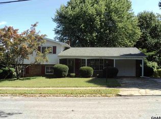 103 Oak Dr, Camp Hill, PA 17011