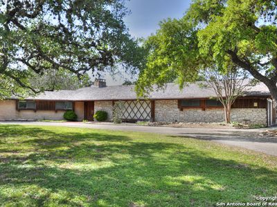 435 Lakeview Blvd, New Braunfels, TX, 78130