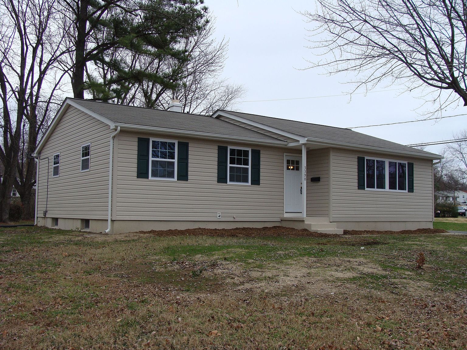 3390 Crumpton S, Laurel, MD 20724 Zillow