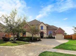 2824 Pergola, League City, TX 77573