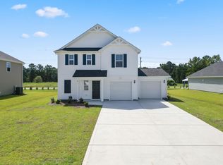 92 Cape Point Dr LOT 202, Conway, SC 29527