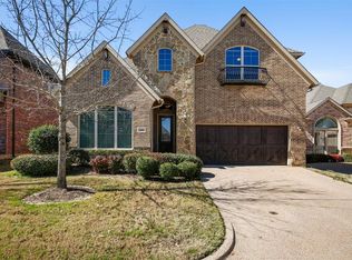1404 Saint Tropez Ln, Arlington, TX 76013
