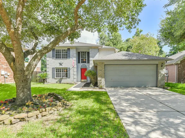 1623 Stonehaven Village Cir, Spring, TX 77386