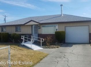 4297 Moon Dr NE, Moses Lake, WA 98837