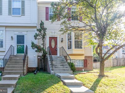 7913 Rebel Walk Dr, Manassas, VA, 20109