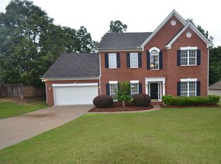 2534 Apalachee Run Way, Dacula, GA 30019