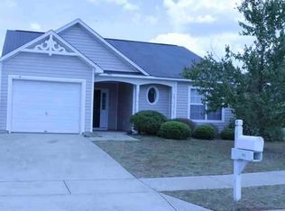 500 Blue Lake Dr, Lexington, SC 29072