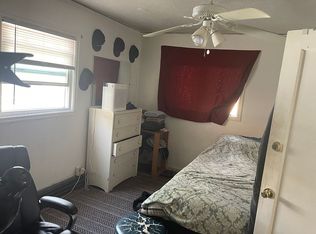 205 4th St, Garibaldi, OR 97118