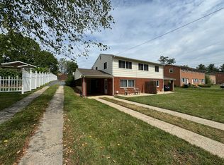 574 Long Ave, Harrisonburg, VA 22801