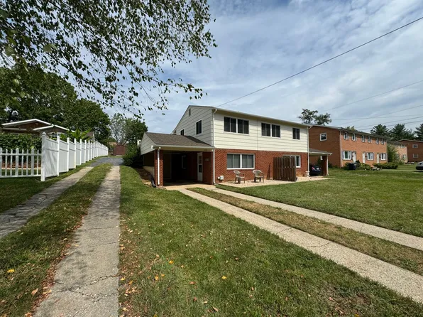 574 Long Ave, Harrisonburg, VA 22801
