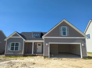 336 Gerbera Ct, Greenville, NC 27858