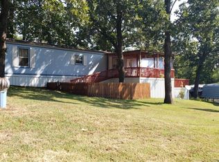 69987 S 344th Ct, Wagoner, OK 74467