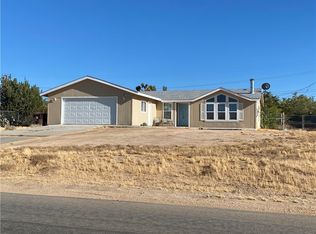 58277 Arcadia Trl, Yucca Valley, CA 92284
