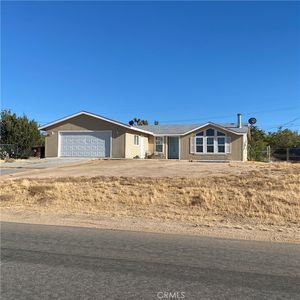 58277 Arcadia Trl, Yucca Valley, CA, 92284