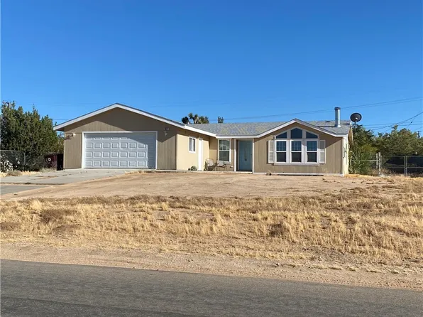 58277 Arcadia Trl, Yucca Valley, CA 92284