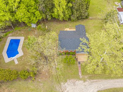 119 Camelot Drive, Rockingham, NC, 28379