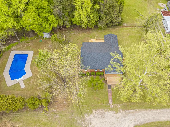 119 Camelot Drive, Rockingham, NC 28379