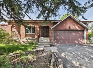 102 Terryhill Cres #BASEMENT, Toronto, ON M1S3R8