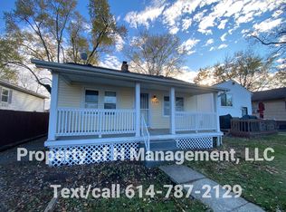 1195 Aberdeen Ave, Columbus, OH 43211